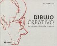 Produktbild: Dibujo creativo - 100 trucos para desarrollar tu talento