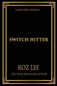 Produktbild: Switch Hitter