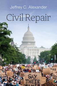 Produktbild: Civil Repair