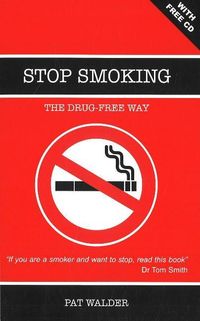 Produktbild: Walder, P: Stop Smoking