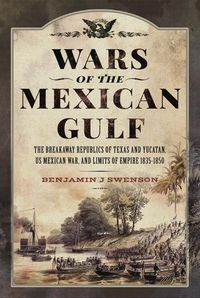 Produktbild: Wars of the Mexican Gulf