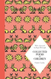 Produktbild: Charles Causley Poems Macm Cla