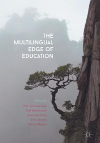 Produktbild: The Multilingual Edge of Education
