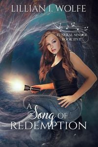 Produktbild: A Song of Redemption (Funeral Singer, #5)