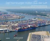 Produktbild: Der Hamburger Hafen aus der Luft