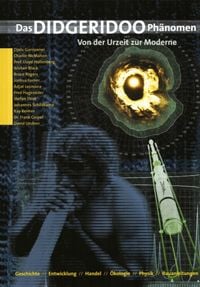 Produktbild: Das Didgeridoo-Ph&auml;nomen