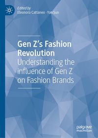 Produktbild: Gen Z's Fashion Revolution