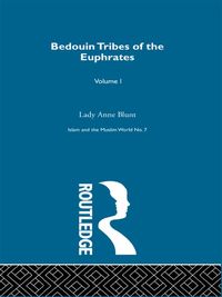 Produktbild: Bedouin Tribes of the Euphrates