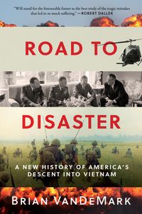 Produktbild: Road to Disaster