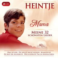 Produktbild: Mama-Meine 32 sch&ouml;nsten Lieder