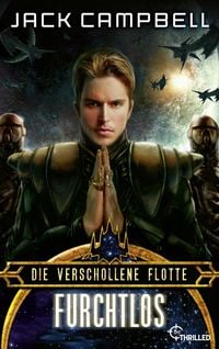 Produktbild: Die verschollene Flotte: Furchtlos