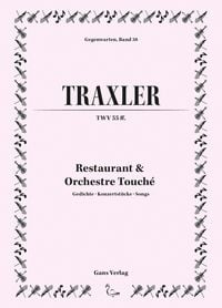 Produktbild: Restaurant & Orchestre Touch&eacute;