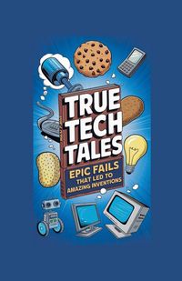 Produktbild: True Tech Tales
