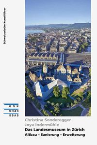Produktbild: Das Landesmuseum in Z&uuml;rich