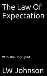 Produktbild: The Law Of Expectation