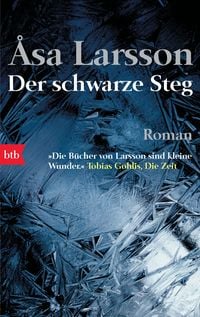 Produktbild: Der schwarze Steg