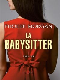 Produktbild: La babysitter