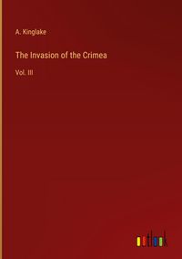 Produktbild: The Invasion of the Crimea
