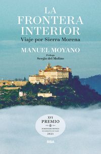 Produktbild: La frontera interior