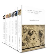 Produktbild: A Cultural History of Money