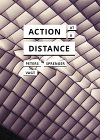 Produktbild: Peters, J: Action at a Distance