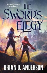 Produktbild: Sword's Elegy