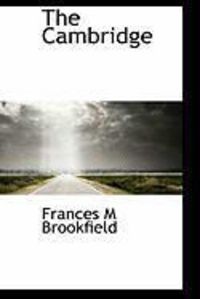 Produktbild: The Cambridge
