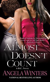 Produktbild: Almost Doesnt Count