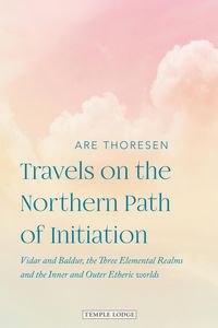 Produktbild: Travels on the Northern Parth of Initiation