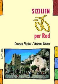 Produktbild: Sizilien per Rad