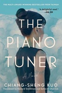 Produktbild: The Piano Tuner