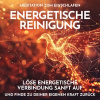 Produktbild: Energetische Reinigung: Meditation zum Einschlafen