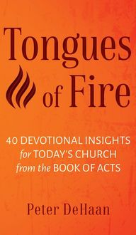 Produktbild: Tongues of Fire