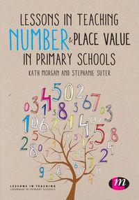 Produktbild: Lessons in Teaching Number and Place Value in Primary Schools