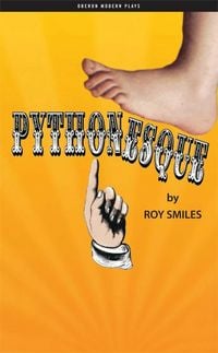 Produktbild: Pythonesque