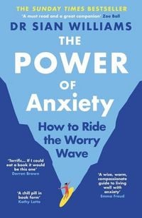 Produktbild: The Power of Anxiety