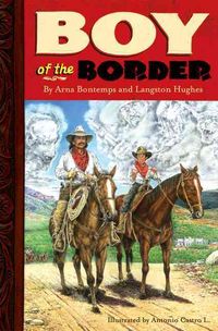 Produktbild: Bontemps, A: Boy of the Border