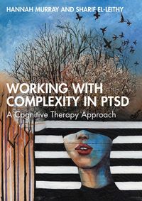 Produktbild: Working with Complexity in PTSD