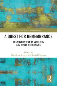 Produktbild: A Quest for Remembrance