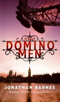 Produktbild: The Domino Men
