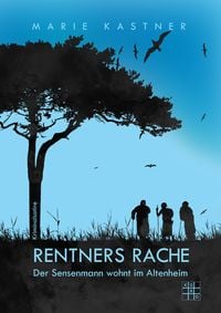 Produktbild: Rentners Rache