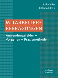 Produktbild: Mitarbeiterbefragungen