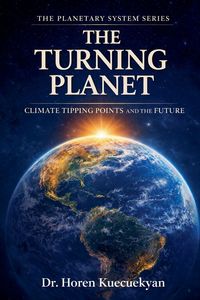 Produktbild: The Turning Planet