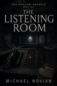 Produktbild: The Listening Room