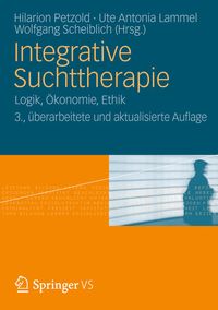 Produktbild: Integrative Suchttherapie