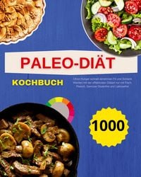 Produktbild: Paleo Di&auml;t