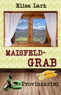 Produktbild: Maisfeldgrab