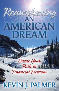 Produktbild: Reawakening an American Dream