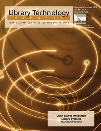 Produktbild: Lib Tech Report V   Open Sourc