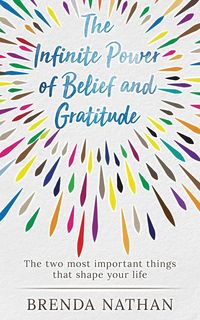 Produktbild: The Infinite Power of Belief and Gratitude